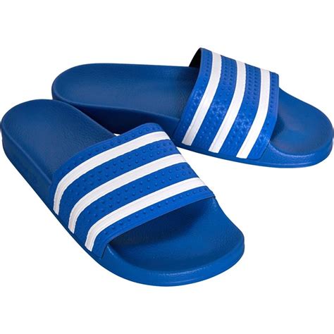 prijs adidas slippers originals|Adidas heren slips.